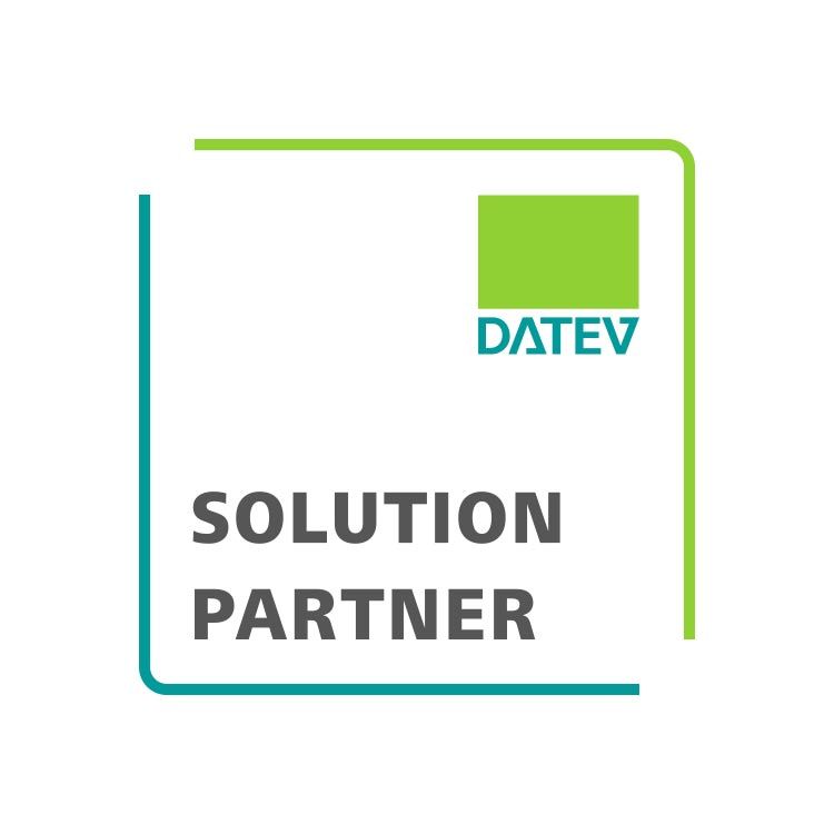 DATEV-Solutionpartner