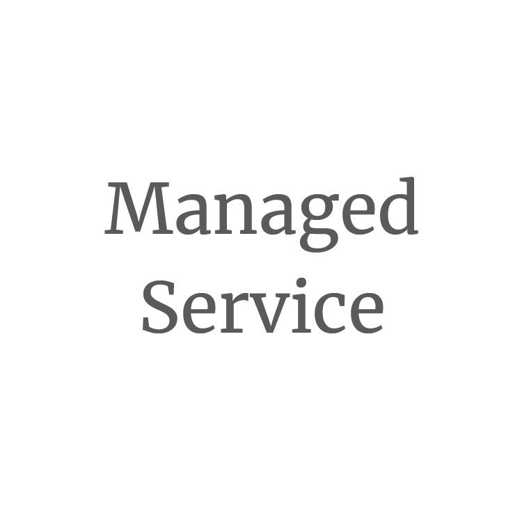 Managed Service
