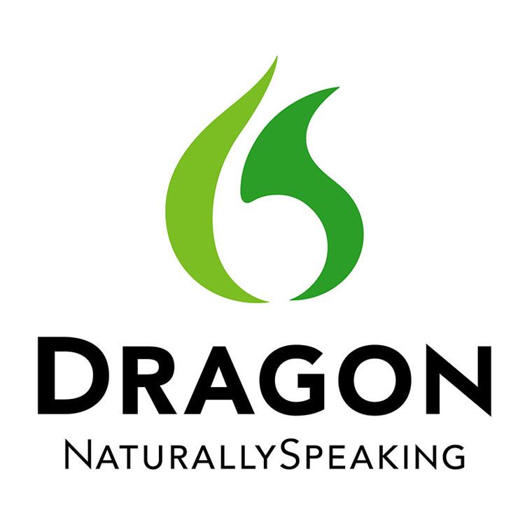 Spracherkennung mit Dragon